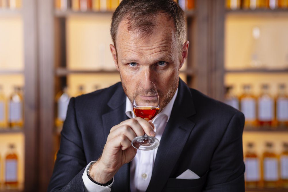 Wonderful Whisky 19 Craig Wilson