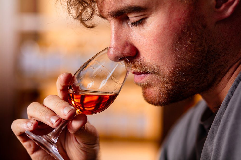 Wonderful Whisky 9 distillery whisky