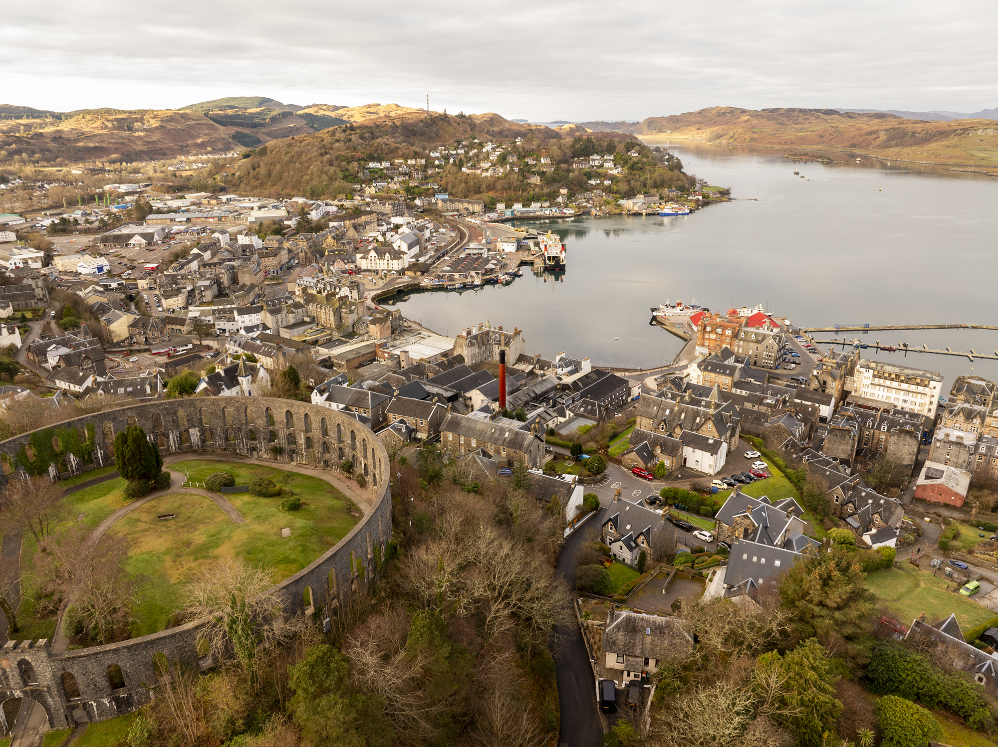 Documentary Photography for the WSJ