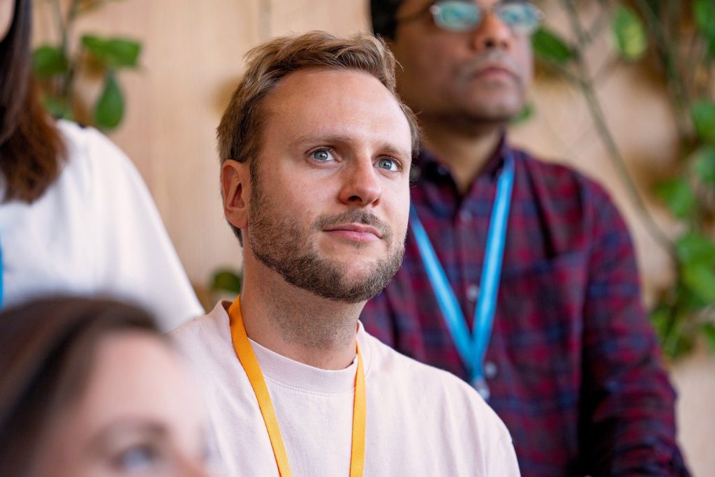 Stills photography campaign for Amazon Ads.