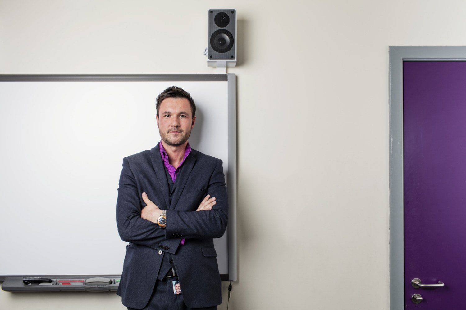 RBS photography shot in scotland