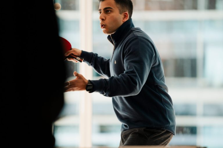 Corporate Photographer in London