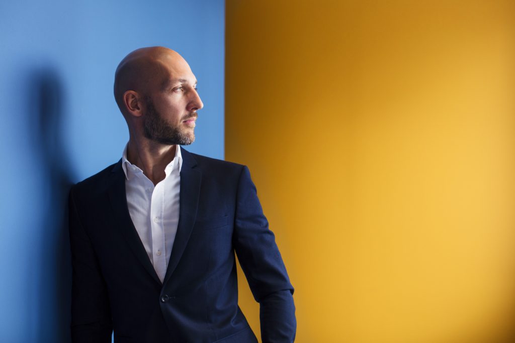 Editorial, Corporate & Commercial Photographer — Edinburgh 100 1 Production Paradise 0008 1