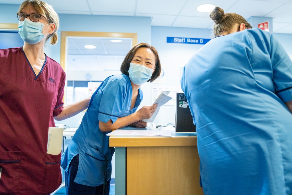 210921 NHS Edinburgh 01719