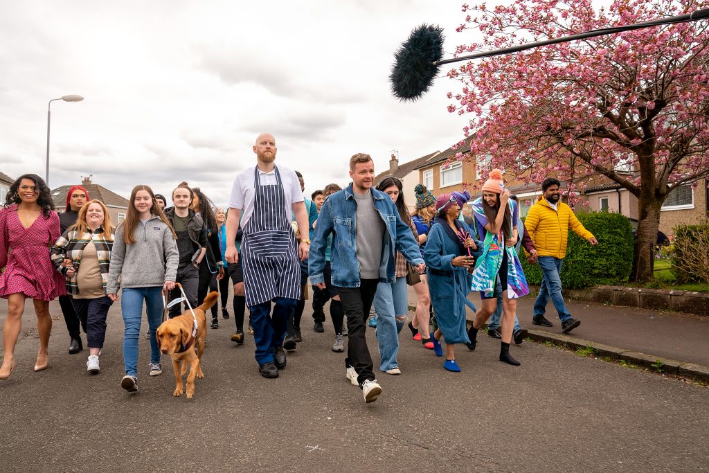 220426 SNBTS Day 01 TVC BTS 2929