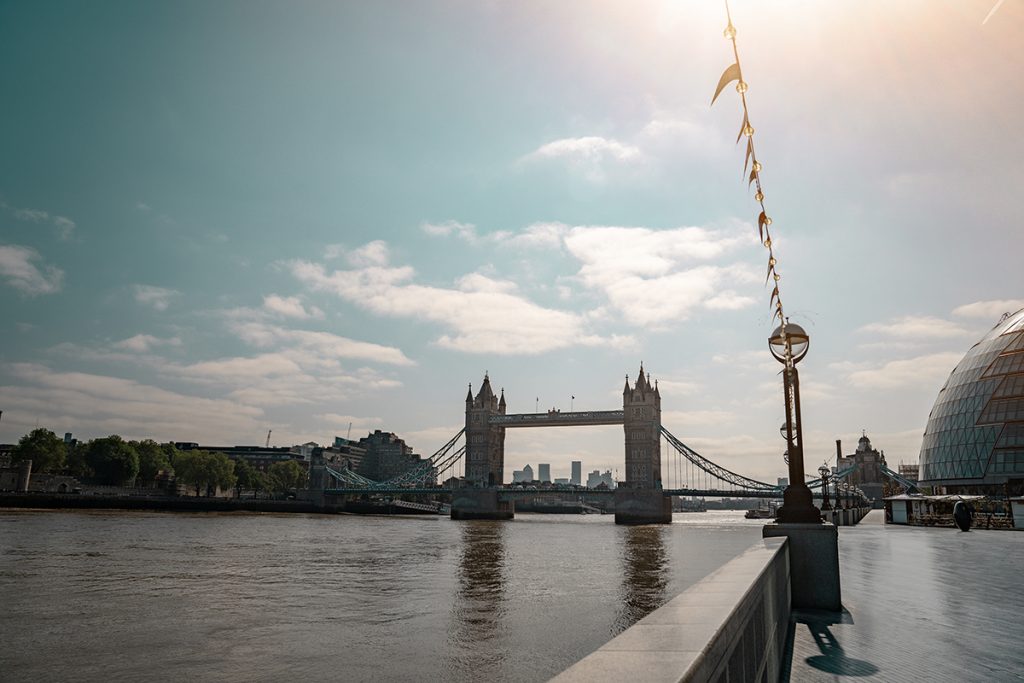 Editorial, Corporate & Commercial Photographer — Edinburgh 155 Tower22