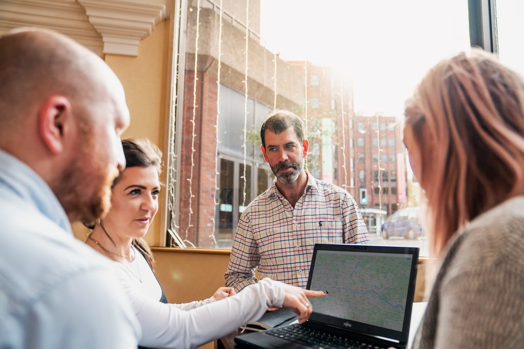 Editorial, Corporate & Commercial Photographer — Edinburgh 130 business lifestyle photographer 1