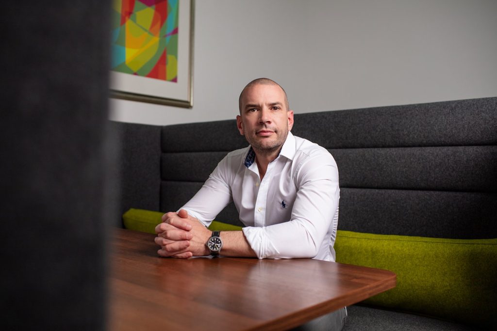 Editorial, Corporate & Commercial Photographer — Edinburgh 115 corporate narrative photography