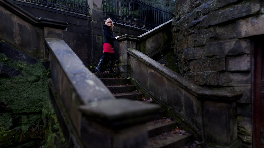 Editorial, Corporate & Commercial Photographer — Edinburgh 89 editorial portrait photographer