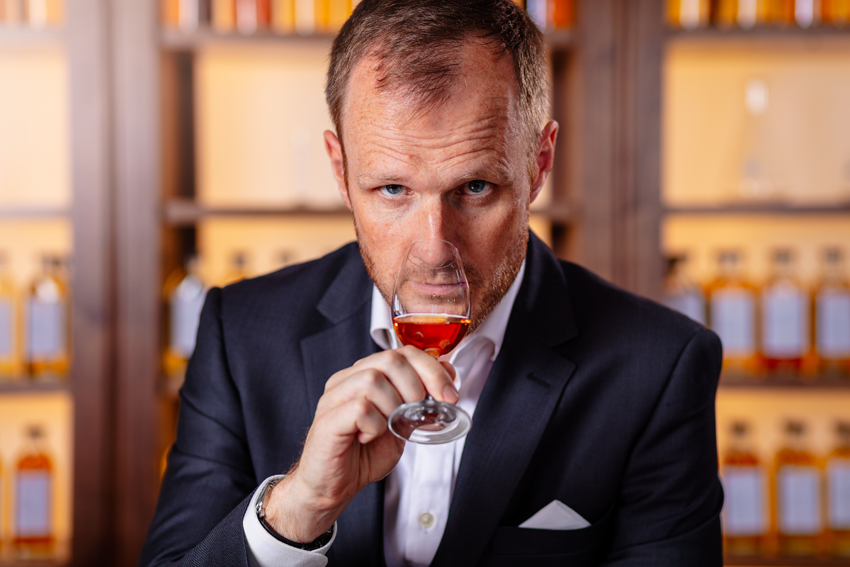 CraigWilson whisky scotland