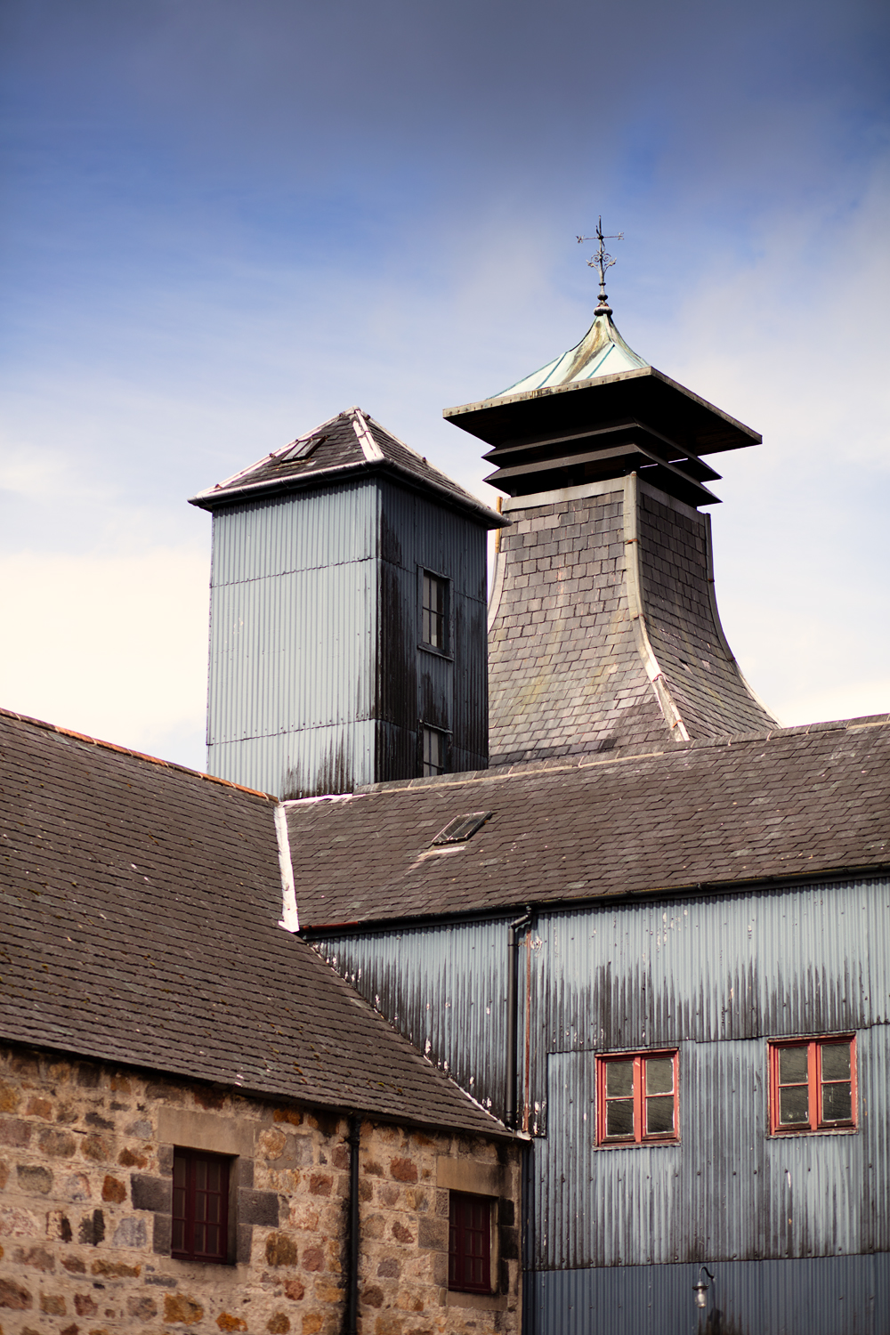 Speyside whisky