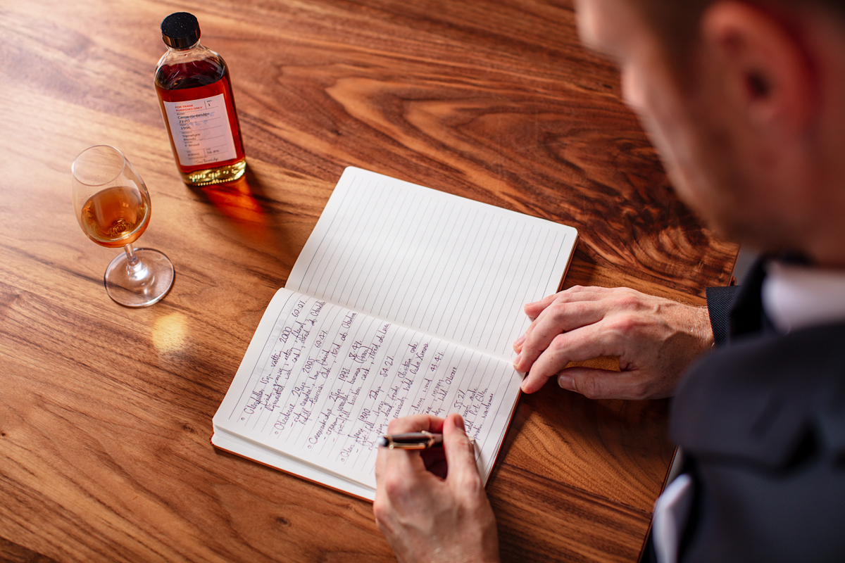 whisky master diageo